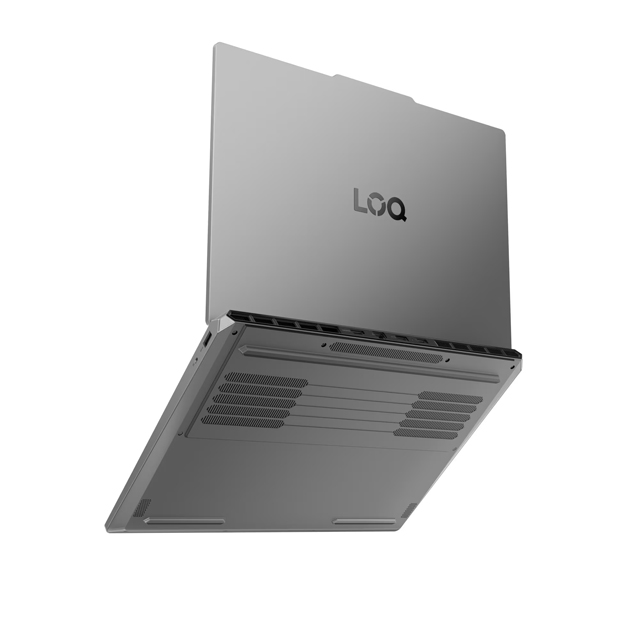 Lenovo Lenovo Gaming LOQ 15IRH11E Essential - 83Y90050ID /Intel Core 5 205H/8GB/512GB SSD/RTX3050 4GB/15.3" WUXGA/Win 11 H...