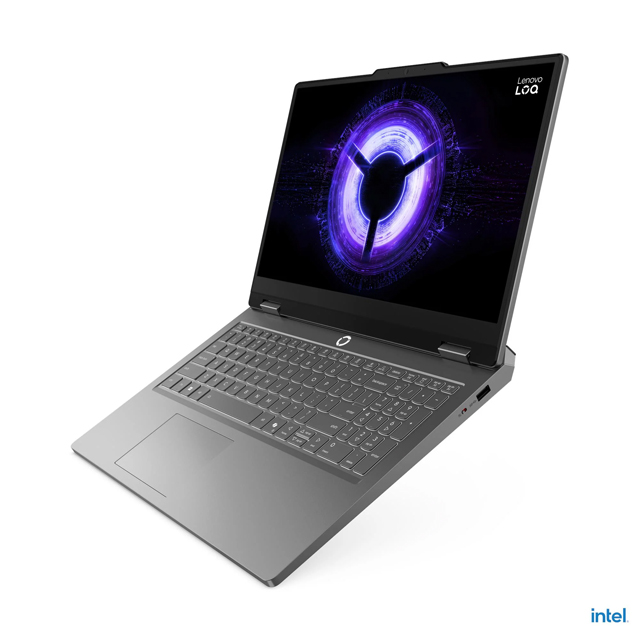 Lenovo Lenovo Gaming LOQ 15IRX11 Essential - 83SC003DID /Intel Core i5-13450HX/16GB/512GB SSD/RTX5060 8GB/15.6″ FHD/Win ...