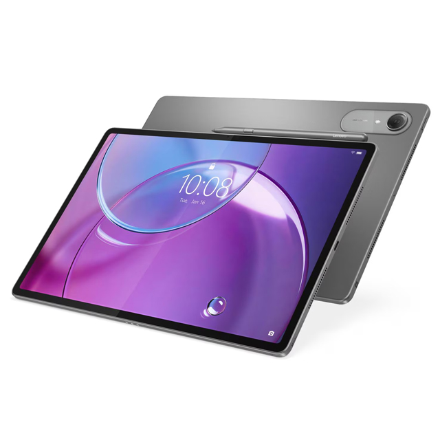 Lenovo Lenovo Idea Tab Pro Gen 2 /Snapdragon 8s Gen 4/8GB/256GB/Qualcomm Adreno 825/13" 3.5K IPS Touch/Android 16/1Y Harga...