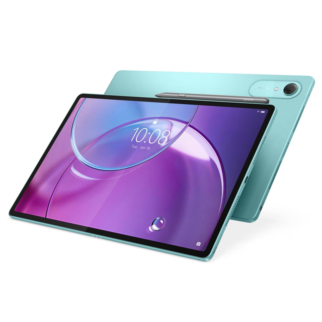 Lenovo Lenovo Idea Tab Pro Gen 2 /Snapdragon 8s Gen 4/8GB/256GB/Qualcomm Adreno 825/13" 3.5K IPS Touch/Android 16/1Y Harga...