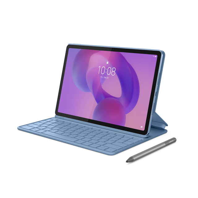 Lenovo Lenovo Idea Tab - ZAFR1112ID ZAFR1123ID /MediaTek Dimensity 6300/8GB/128GB/Arm Mali-G57 MC2/11" 2.5K IPS Touch/Andr...