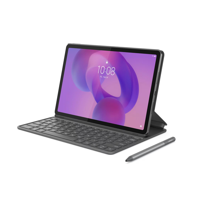 Lenovo Lenovo Idea Tab - ZAFR1112ID ZAFR1123ID /MediaTek Dimensity 6300/8GB/128GB/Arm Mali-G57 MC2/11" 2.5K IPS Touch/Andr...