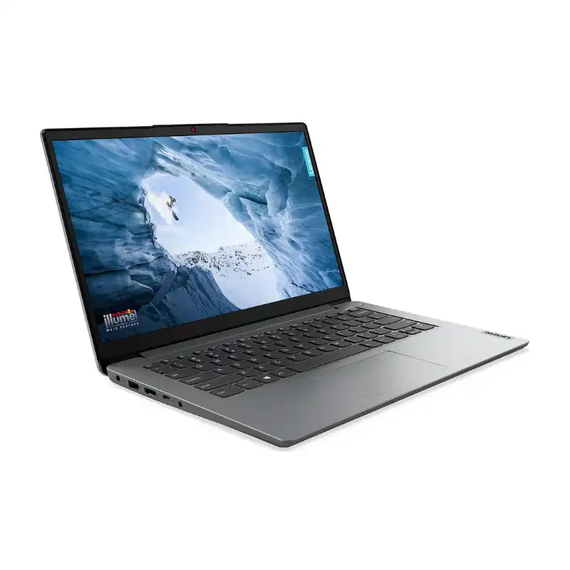 Lenovo IdeaPad 1 14IJL7 - 82LV007DID /Intel Celeron N4500/8GB/256GB SSD/Intel UHD Graphics/14″ HD TN/Win 11 Home+OH24/Cloud Grey/2Y - lenovo-ideapad-1-14ijl7-82lv007did-celeron-n4500-intel-uhd-graphics-cloud-grey-1759759429-225.webp