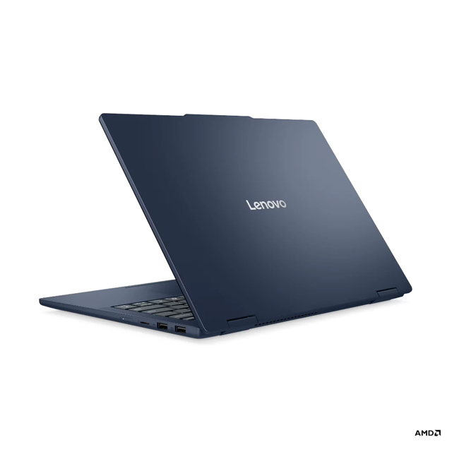 Lenovo Lenovo IdeaPad 5 2-in-1 14AKP10 - 83KT0065ID /AMD Ryzen AI 7-350/16GB/512GB SSD/AMD Radeon Graphics/14" WUXGA Touch...
