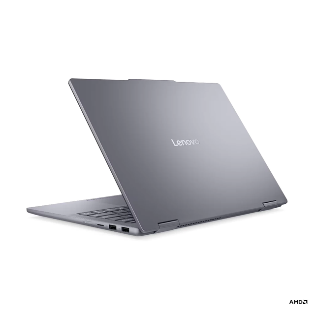 Lenovo Lenovo IdeaPad 5 2-in-1 14AKP10 - 83KT0066ID /AMD Ryzen AI 7-350/16GB/512GB SSD/AMD Radeon Graphics/14" WUXGA Touch...