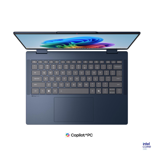 Lenovo Lenovo IdeaPad 5 2-in-1 14IPH11 - 83UG001VID /Intel Core Ultra 7-355/16GB/512GB SSD/Intel Graphics/14" WUXGA Touch/...