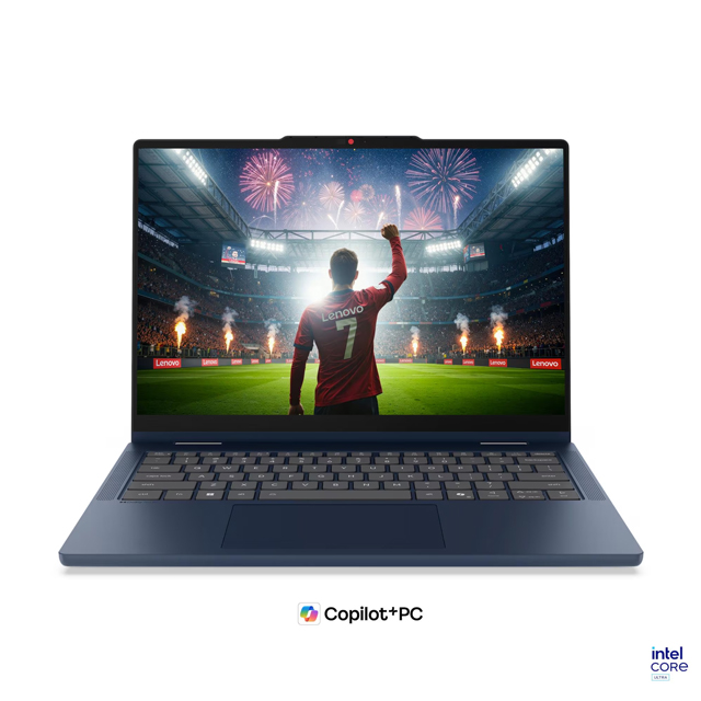 Lenovo Lenovo IdeaPad 5 2-in-1 14IPH11 - 83UG001VID /Intel Core Ultra 7-355/16GB/512GB SSD/Intel Graphics/14" WUXGA Touch/...