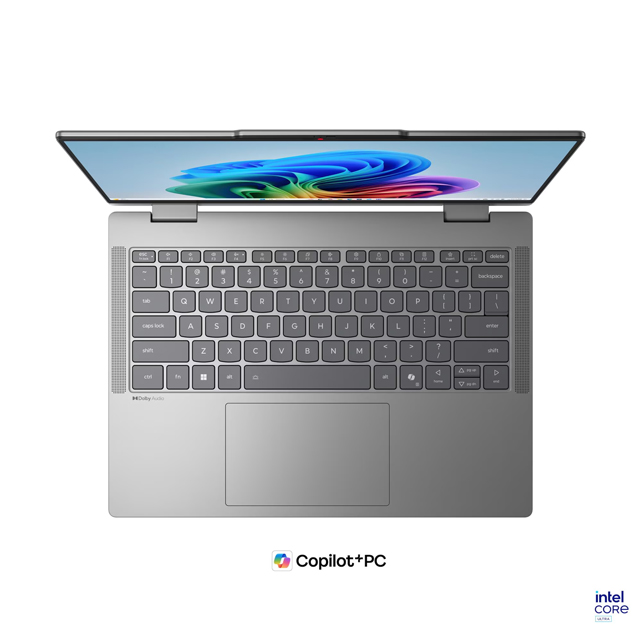 Lenovo Lenovo IdeaPad 5 2-in-1 14IPH11 - 83UG001WID /Intel Core Ultra 7-355/16GB/512GB SSD/Intel Graphics/14" WUXGA Touch/...