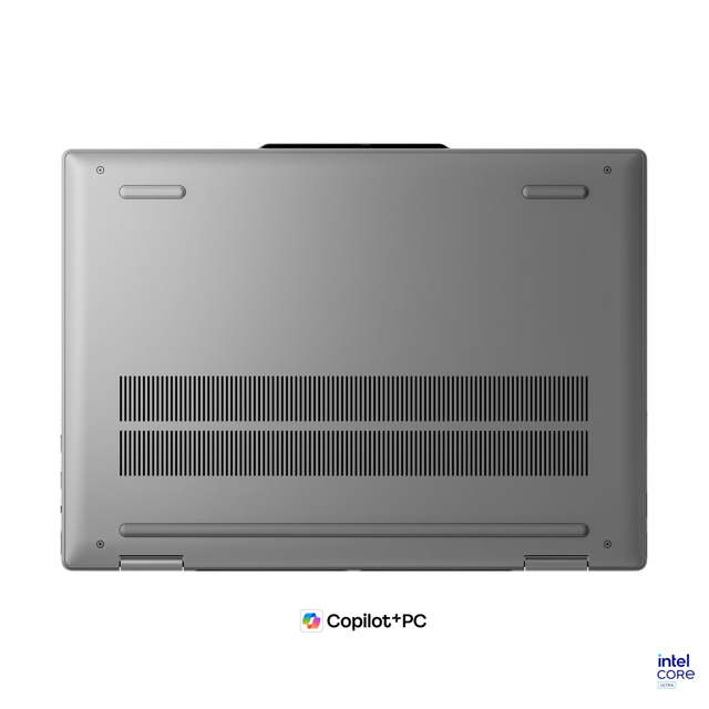 Lenovo Lenovo IdeaPad 5 2-in-1 14IPH11 - 83UG0024ID /Intel Core Ultra 5-325/16GB/512GB SSD/Intel Graphics/14" WUXGA Touch/...
