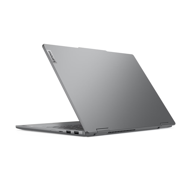 Lenovo Lenovo IdeaPad 5 2-in-1 14IRH9 - 83KX0089ID /Intel Core i5-13420H/16GB/512GB SSD/Intel UHD Graphics/14″ WUXGA Tou...