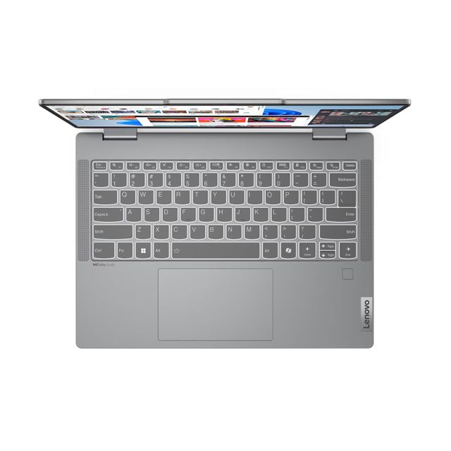 Lenovo Lenovo IdeaPad 5 2-in-1 14IRH9 - 83KX008BID /Intel Core i7-13620H/16GB/512GB SSD/Intel UHD Graphics/14" WUXGA OLED ...