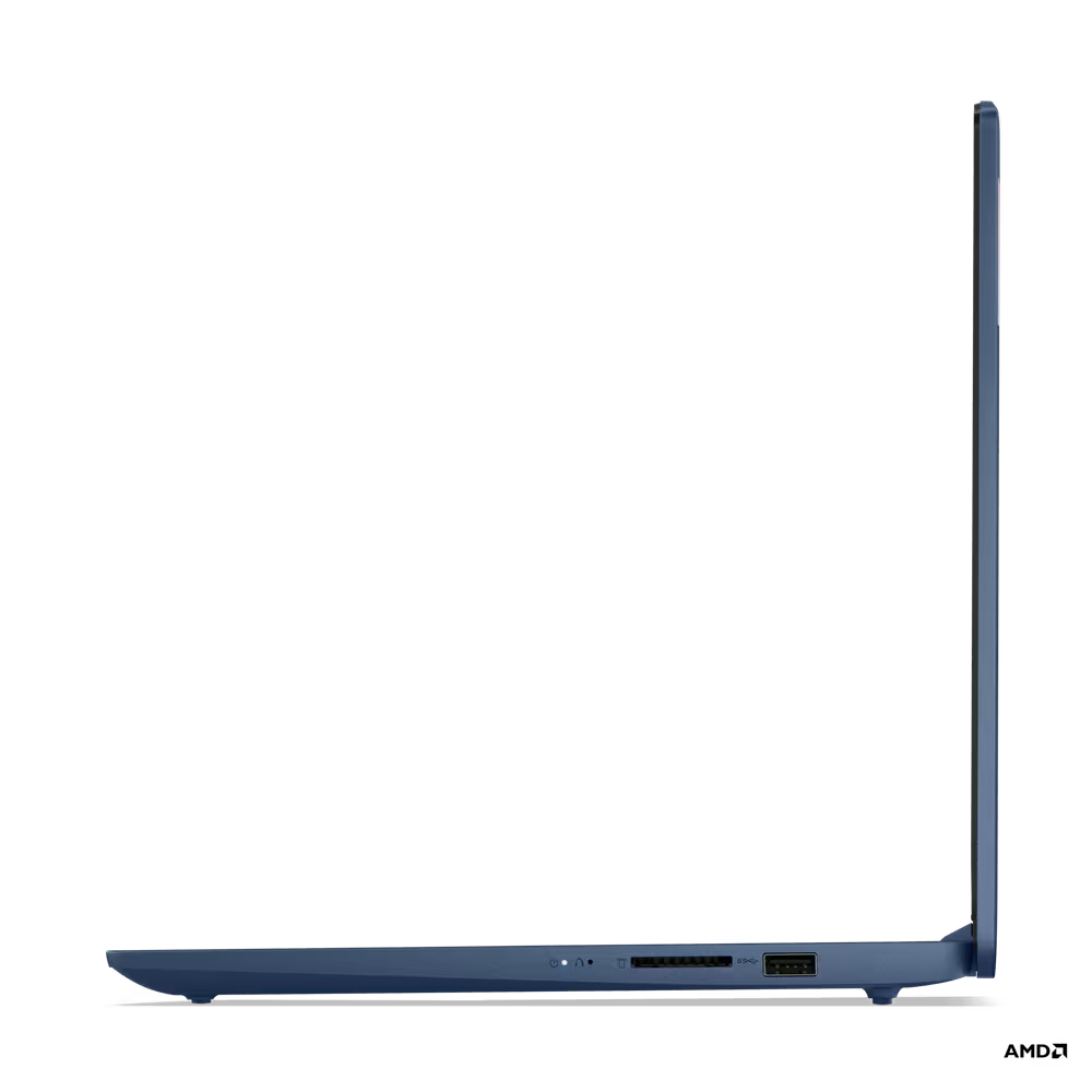 Lenovo Lenovo IdeaPad Slim 3 14AMN8 - 82XN00C4ID /AMD Ryzen 3-7320U/8GB/512GB SSD/AMD Radeon Graphics/14″ FHD/Win 11 Hom...