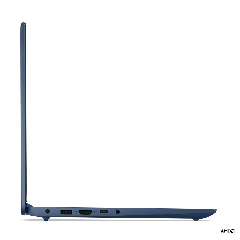 Lenovo Lenovo IdeaPad Slim 3 14AMN8 - 82XN00C4ID /AMD Ryzen 3-7320U/8GB/512GB SSD/AMD Radeon Graphics/14″ FHD/Win 11 Hom...