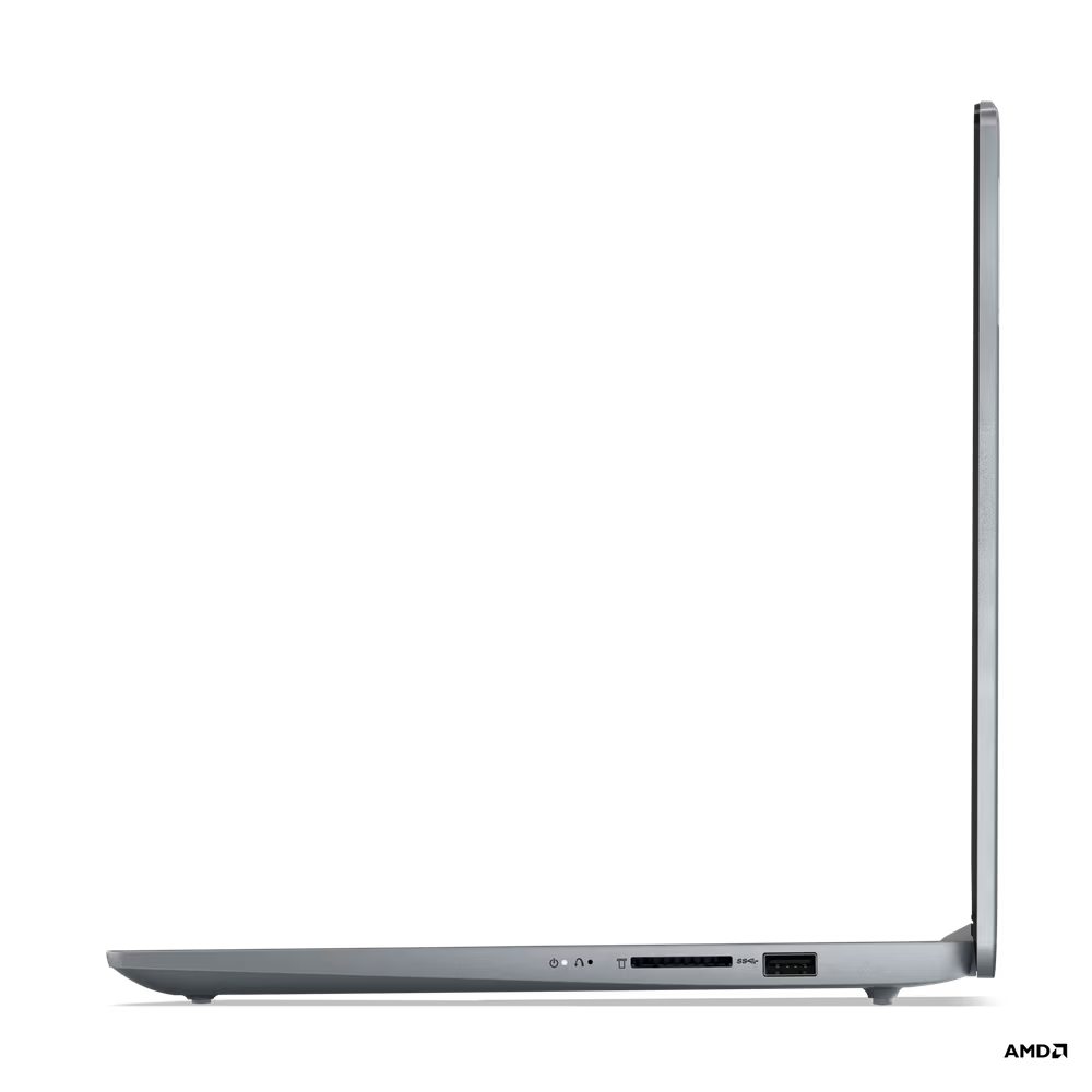 Lenovo Lenovo IdeaPad Slim 3 14AMN8 - 82XN00C5ID /AMD Ryzen 3-7320U/8GB/512GB SSD/AMD Radeon Graphics/14″ FHD/Win 11 Hom...