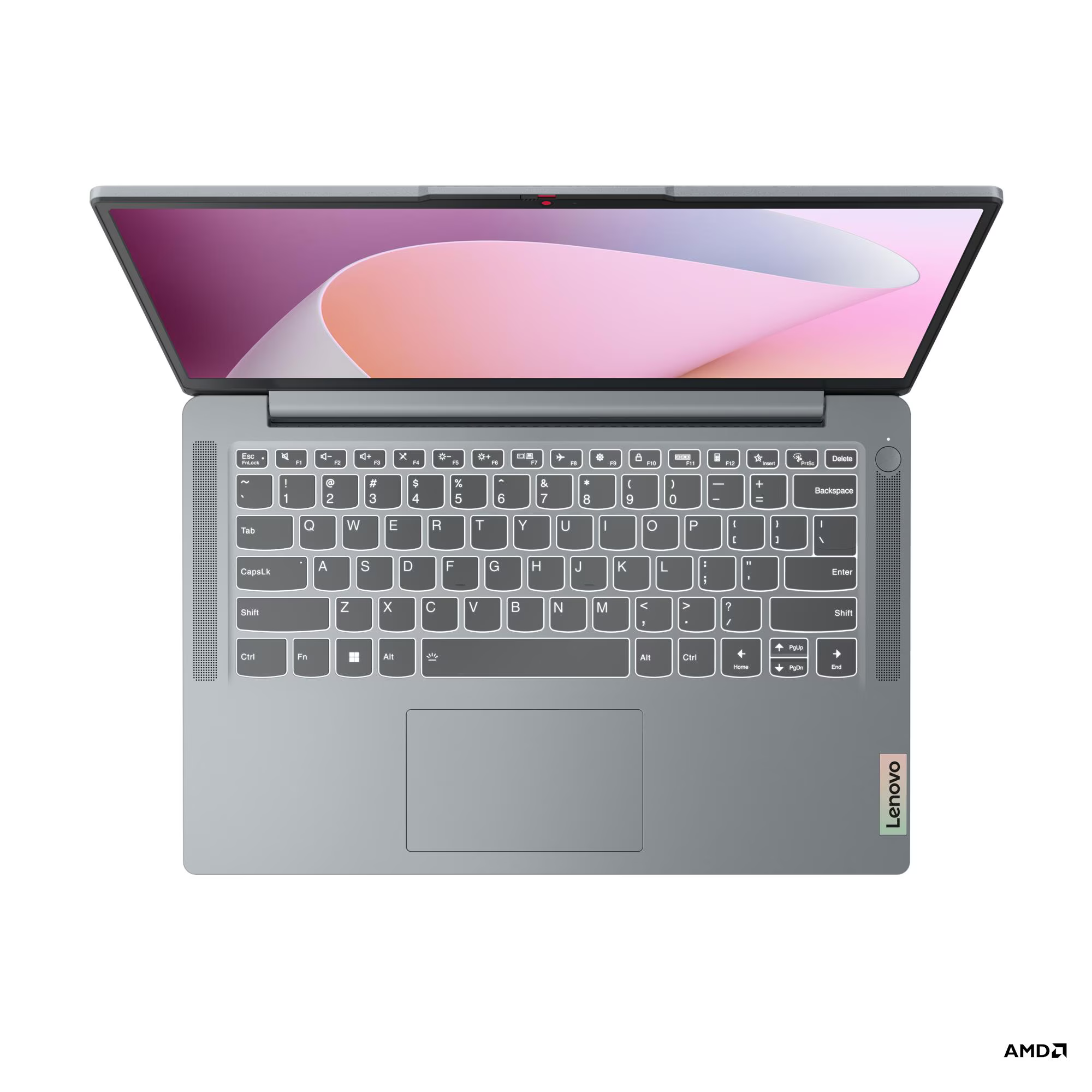 Lenovo Lenovo IdeaPad Slim 3 14AMN8 - 82XN00FWID /AMD Ryzen 5-40/8GB/512GB SSD/AMD Radeon Graphics/14″ FHD IPS/Win 11 Ho...