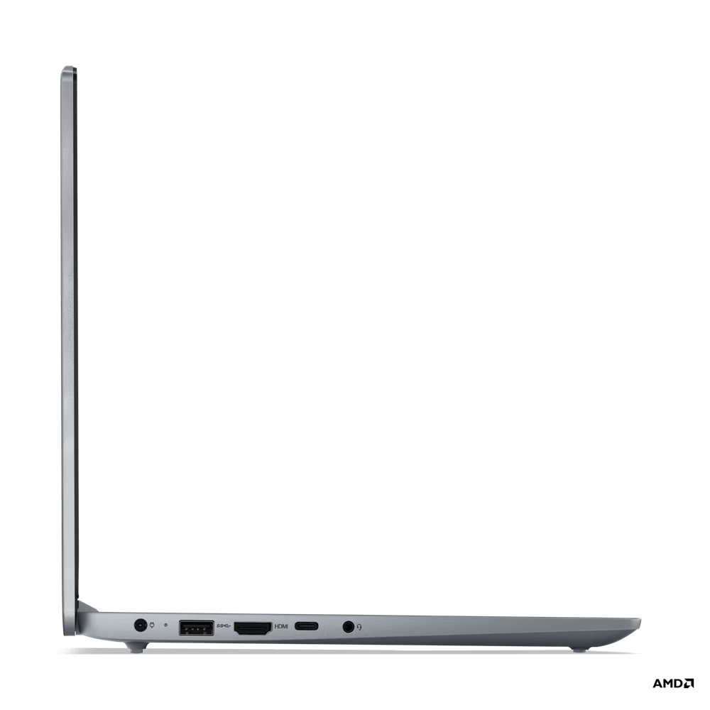 Lenovo Lenovo IdeaPad Slim 3 14AMN8 - 82XN00FWID /AMD Ryzen 5-40/8GB/512GB SSD/AMD Radeon Graphics/14″ FHD IPS/Win 11 Ho...