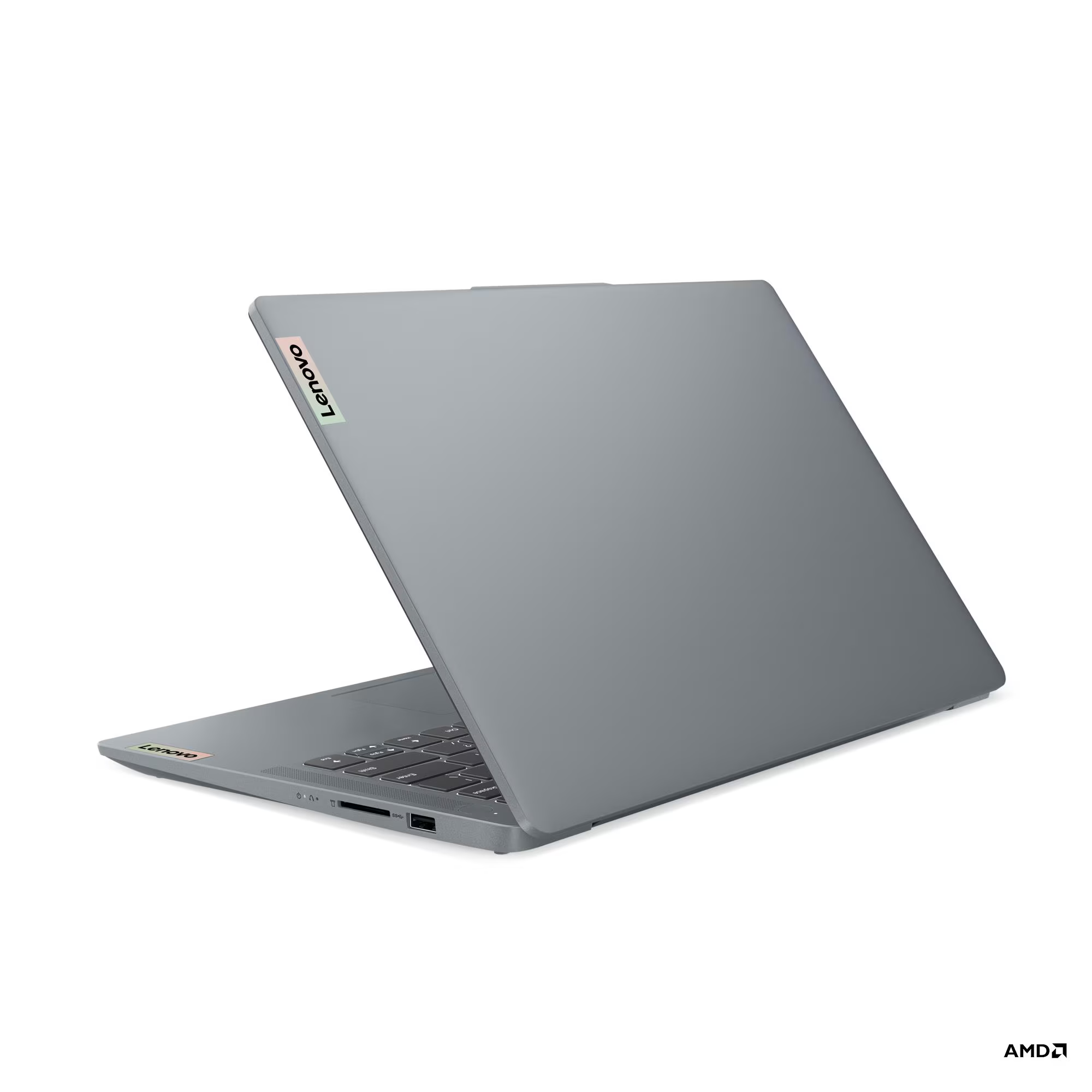 Lenovo Lenovo IdeaPad Slim 3 14AMN8 - 82XN00FWID /AMD Ryzen 5-40/8GB/512GB SSD/AMD Radeon Graphics/14″ FHD IPS/Win 11 Ho...