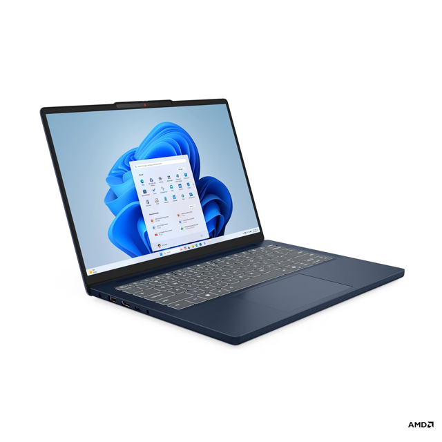 Lenovo Lenovo IdeaPad Slim 3 14ARP10 - 83K600AUID /AMD Ryzen 7-170/16GB/512GB SSD/AMD Radeon Graphics/14" WUXGA IPS/Win 11...