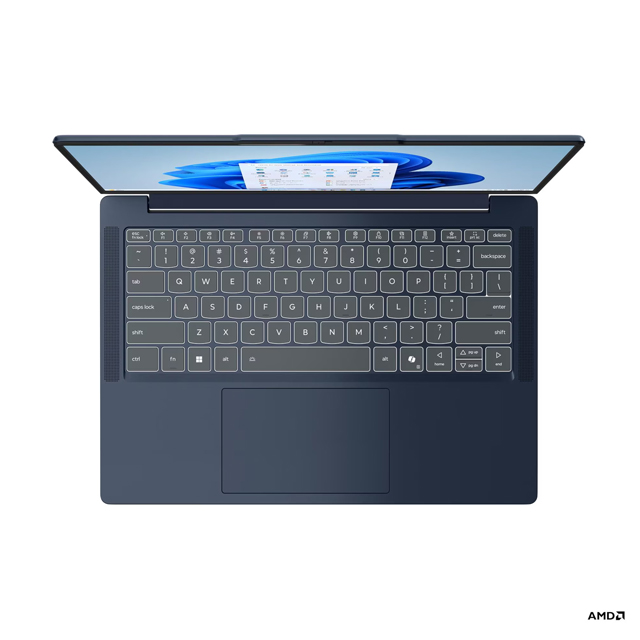 Lenovo Lenovo IdeaPad Slim 3 14ARP10 - 83K600AUID /AMD Ryzen 7-170/16GB/512GB SSD/AMD Radeon Graphics/14" WUXGA IPS/Win 11...