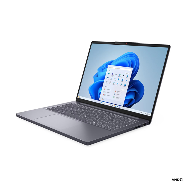 Lenovo Lenovo IdeaPad Slim 3 14ARP10 - 83K600AVID /AMD Ryzen 7-170/16GB/512GB SSD/AMD Radeon Graphics/14" WUXGA IPS/Win 11...