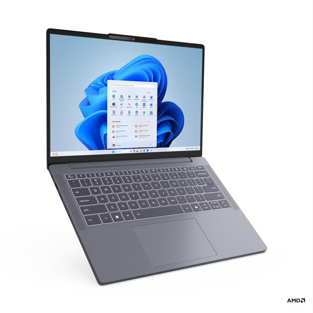 Lenovo Lenovo IdeaPad Slim 3 14ARP10 - 83K600AVID /AMD Ryzen 7-170/16GB/512GB SSD/AMD Radeon Graphics/14" WUXGA IPS/Win 11...