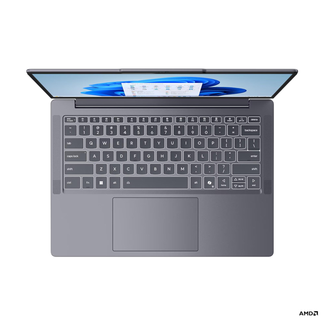 Lenovo Lenovo IdeaPad Slim 3 14ARP10 - 83K600AVID /AMD Ryzen 7-170/16GB/512GB SSD/AMD Radeon Graphics/14" WUXGA IPS/Win 11...