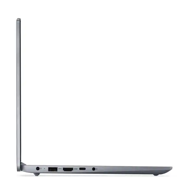 Lenovo IdeaPad Slim 3 14IAN8 - 82XA0062ID /Intel N100/8GB/512GB SSD/Intel UHD Graphics/14" FHD TN/Win 11 Home+OH24/Arctic Grey/2Y - lenovo-ideapad-slim-3-14ian8-82xa0062id-intel-n100-intel-uhd-graphics-arctic-gre-1761893965-531.webp