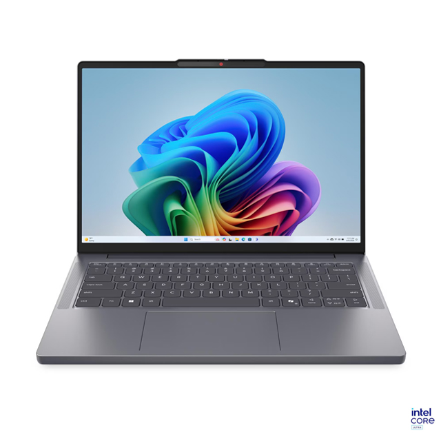 Lenovo Lenovo IdeaPad Slim 3 14IPH11 - 83UQ003BID /Intel Core Ultra 5-322/16GB/512GB SSD/Intel Graphics/14″ WUXGA IPS/Wi...