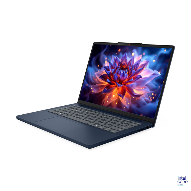 Lenovo Lenovo IdeaPad Slim 3 14IPH11 - 83UQ003CID /Intel Core Ultra 5-322/16GB/512GB SSD/Intel Graphics/14″ WUXGA IPS/Wi...
