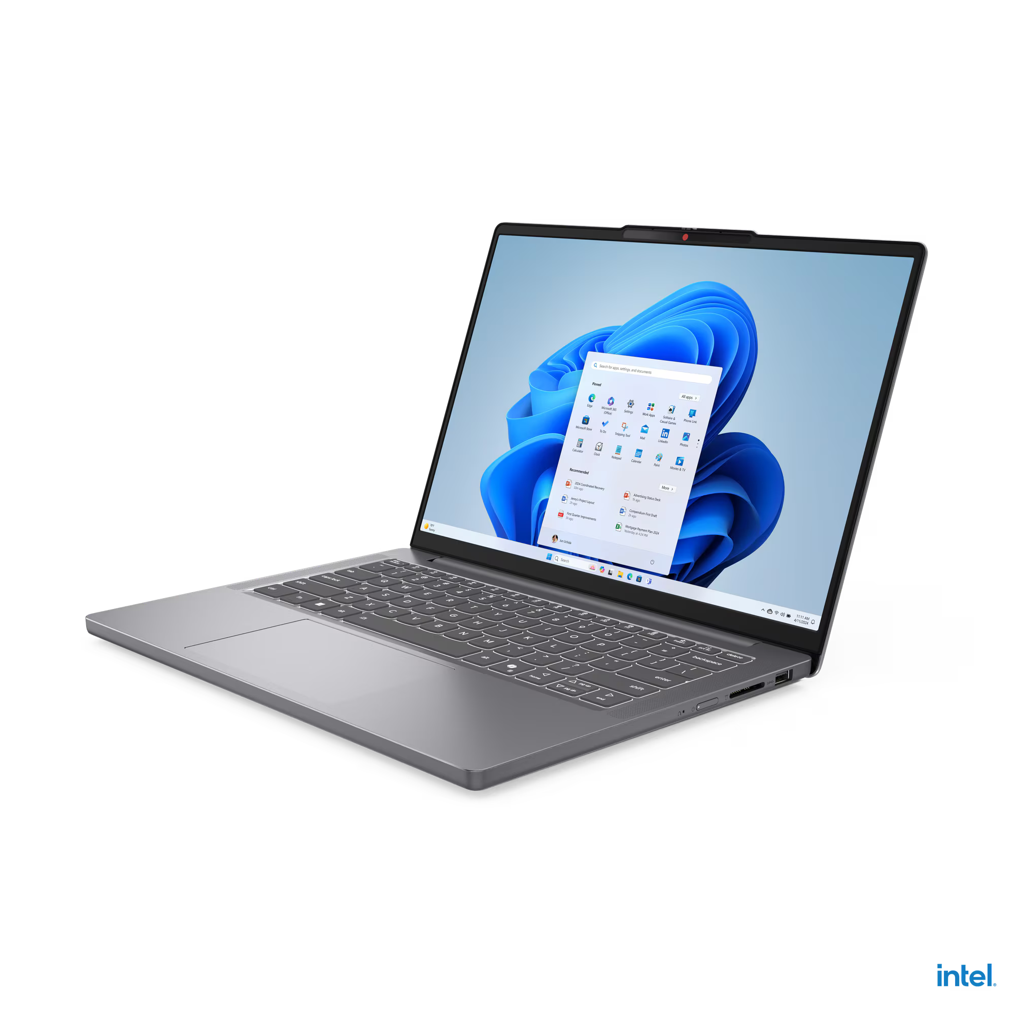 Lenovo Lenovo IdeaPad Slim 3 14IRH10 - 83K000CVID /Intel Core i5-13420H/8GB/512GB SSD/Intel UHD Graphics/14″ WUXGA IPS/W...