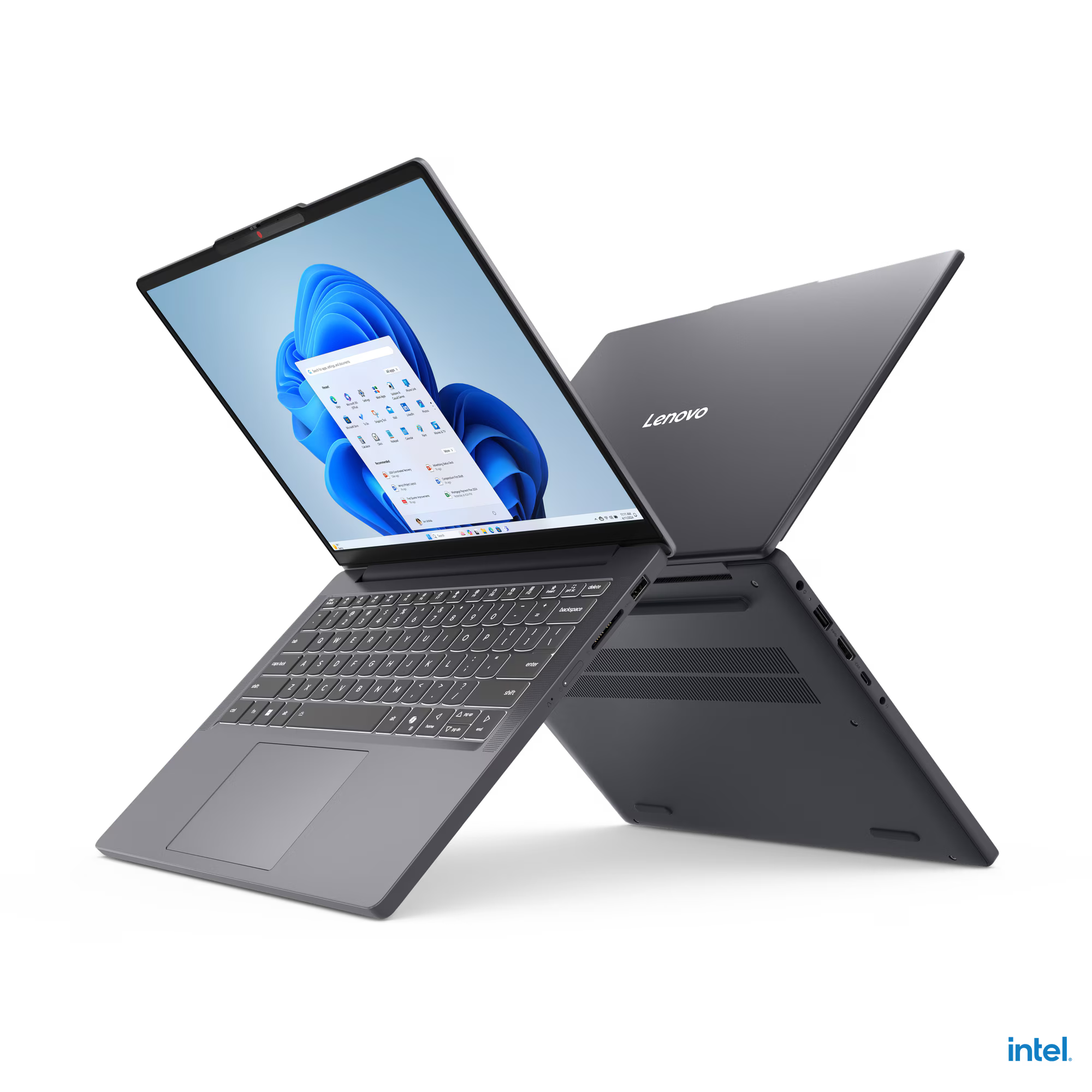 Lenovo Lenovo IdeaPad Slim 3 14IRH10 - 83K000CVID /Intel Core i5-13420H/8GB/512GB SSD/Intel UHD Graphics/14″ WUXGA IPS/W...