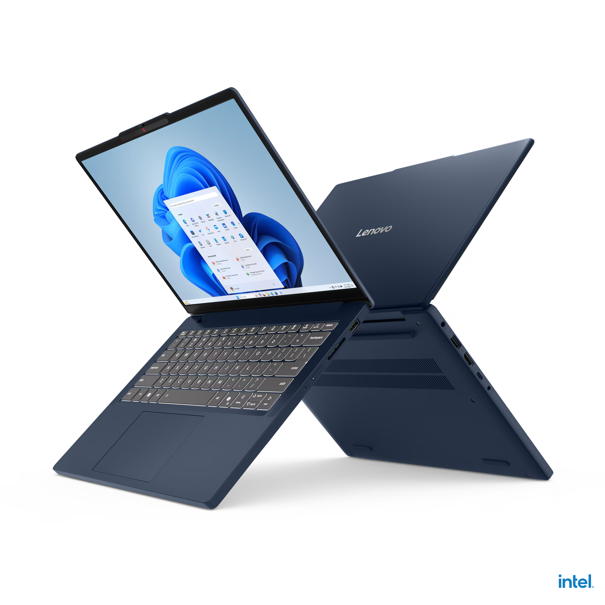 Lenovo Lenovo IdeaPad Slim 3 14IRH10 - 83K000FNID /Intel Core i7-13620H/16GB/512GB SSD/Intel UHD Graphics/14″ WUXGA IPS/...
