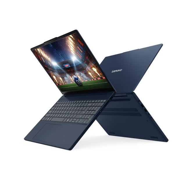 Lenovo Lenovo IdeaPad Slim 3 15IWC11 - 83RR007XID /Intel Core 5 320/16GB/512GB SSD/Intel Graphics/15.3" WUXGA IPS/Win 11 H...
