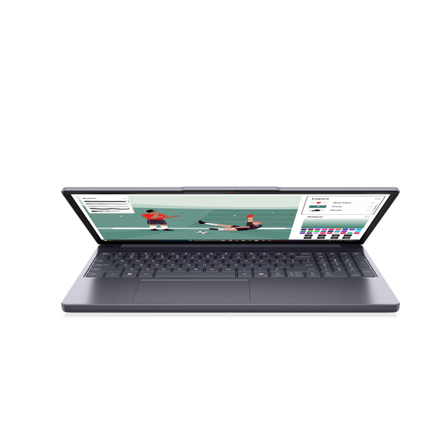 Lenovo Lenovo IdeaPad Slim 3 15IWC11 - 83RR007YID /Intel Core 5 320/16GB/512GB SSD/Intel Graphics/15.3" WUXGA IPS/Win 11 H...