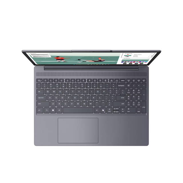 Lenovo Lenovo IdeaPad Slim 3 15IWC11 - 83RR007YID /Intel Core 5 320/16GB/512GB SSD/Intel Graphics/15.3" WUXGA IPS/Win 11 H...