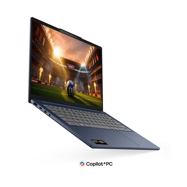 Lenovo Lenovo IdeaPad Slim 5 14AGP11 - 83S1003CID /AMD Ryzen AI 7 445/16GB/512GB SSD/AMD Radeon Graphics/14" WUXGA OLED/Wi...