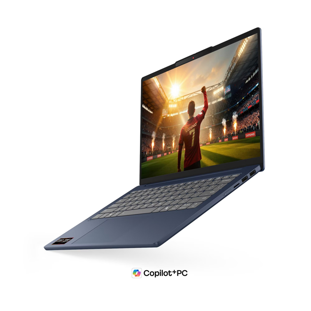 Lenovo Lenovo IdeaPad Slim 5 14AGP11 - 83S1003CID /AMD Ryzen AI 7 445/16GB/512GB SSD/AMD Radeon Graphics/14" WUXGA OLED/Wi...