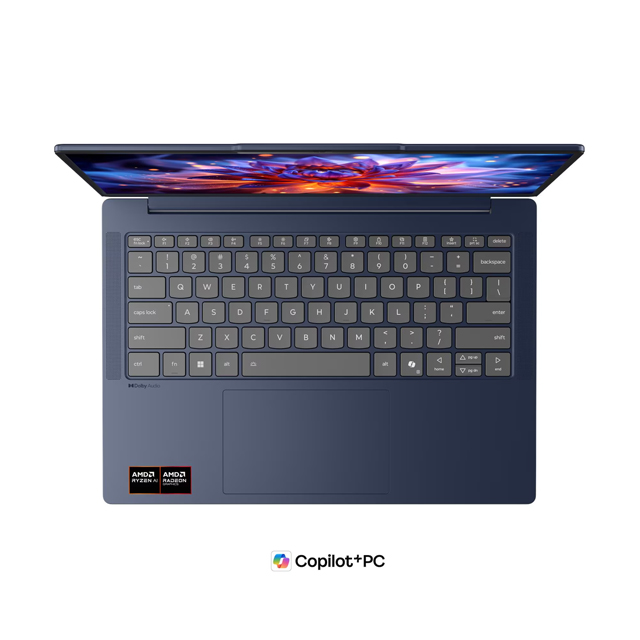 Lenovo Lenovo IdeaPad Slim 5 14AGP11 - 83S1003CID /AMD Ryzen AI 7 445/16GB/512GB SSD/AMD Radeon Graphics/14" WUXGA OLED/Wi...