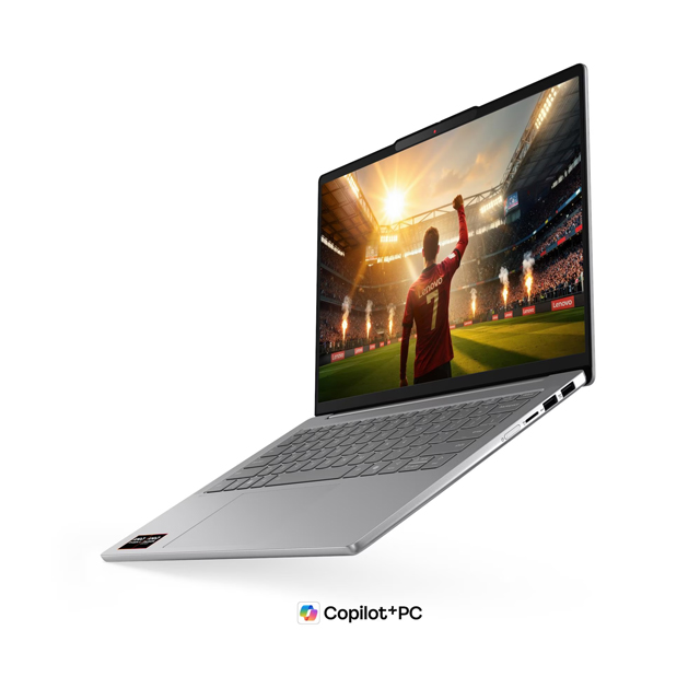 Lenovo Lenovo IdeaPad Slim 5 14AGP11 - 83S1003DID /AMD Ryzen AI 7 445/16GB/512GB SSD/AMD Radeon Graphics/14" WUXGA OLED/Wi...