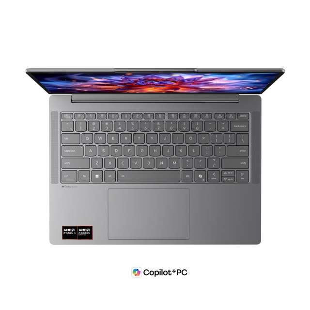 Lenovo Lenovo IdeaPad Slim 5 14AGP11 - 83S1003DID /AMD Ryzen AI 7 445/16GB/512GB SSD/AMD Radeon Graphics/14" WUXGA OLED/Wi...