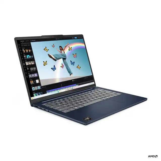 Lenovo IdeaPad Slim 5 14AKP10 - 83HX00B1ID /AMD Ryzen AI 7-350/16GB/512GB SSD/AMD Radeon Graphics/14" WUXGA OLED/Win 11 Home+OH24+M365/Cosmic Blue/2Y - lenovo-ideapad-slim-5-14akp10-83hx00b1id-amd-ryzen-ai-7-35016gb512gb-ssdamd-rade-1758461784-695.webp