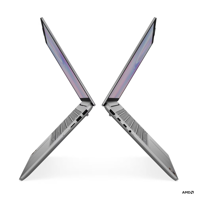 Lenovo Lenovo IdeaPad Slim 5 14AKP10 - 83HX00CKID /AMD Ryzen AI 5-330/16GB/512GB SSD/AMD Radeon Graphics/14" WUXGA OLED/Wi...