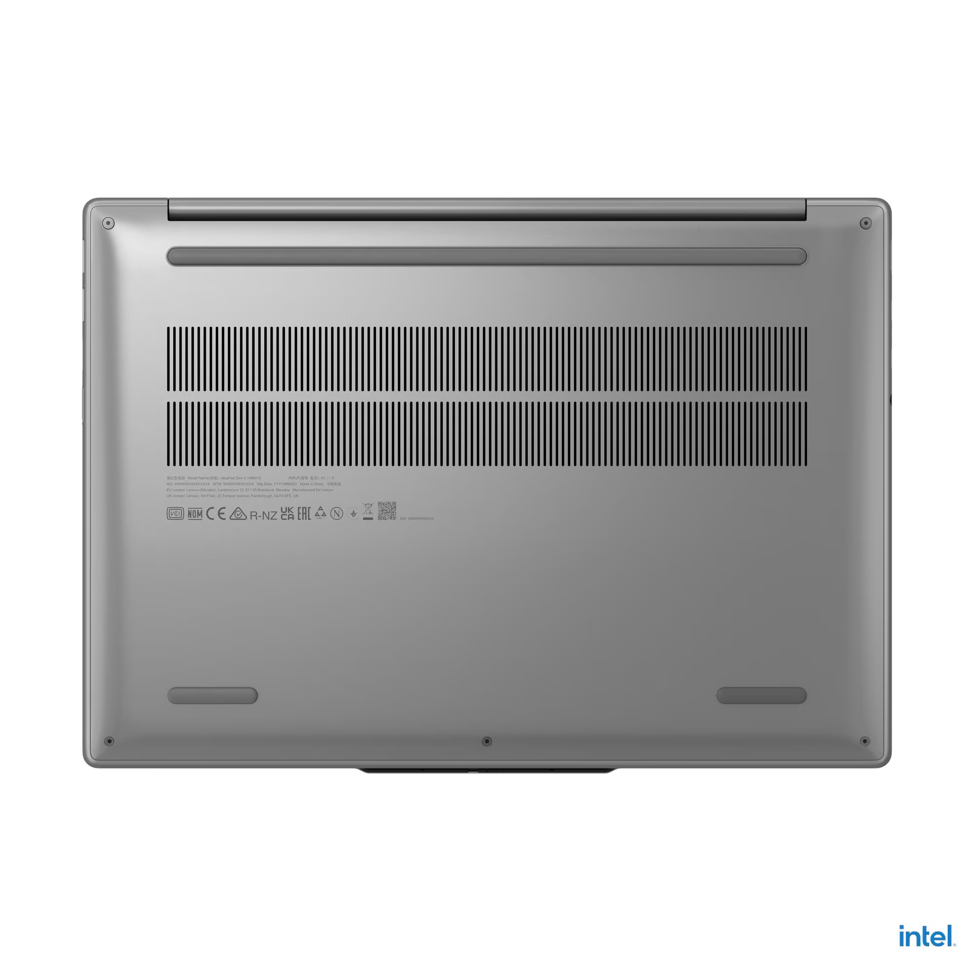 Lenovo Lenovo IdeaPad Slim 5 14IMH10 - 83V6001DID /Intel Core Ultra 5-135H/16GB/512GB SSD/Intel Arc Graphics/14" WUXGA OLE...