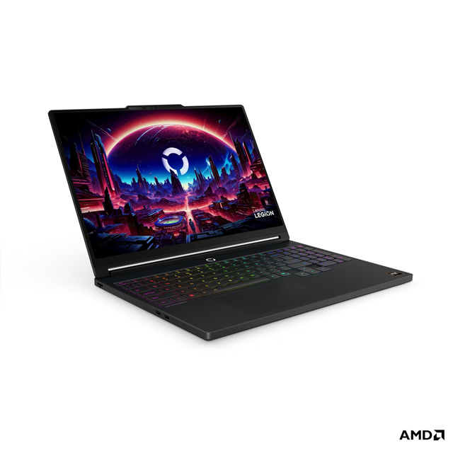 Lenovo Lenovo Legion 5 15AGP11 - 83Q6001DID /AMD Ryzen AI 7 450/16GB/512GB SSD/RTX5060 8GB/15.3" WQXGA/Win 11 Home+OH24+M3...