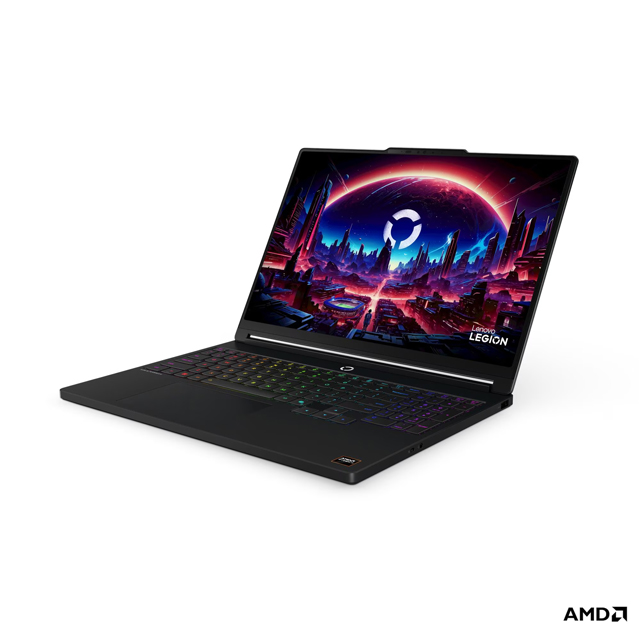 Lenovo Lenovo Legion 5 15AGP11 - 83Q6001DID /AMD Ryzen AI 7 450/16GB/512GB SSD/RTX5060 8GB/15.3" WQXGA/Win 11 Home+OH24+M3...