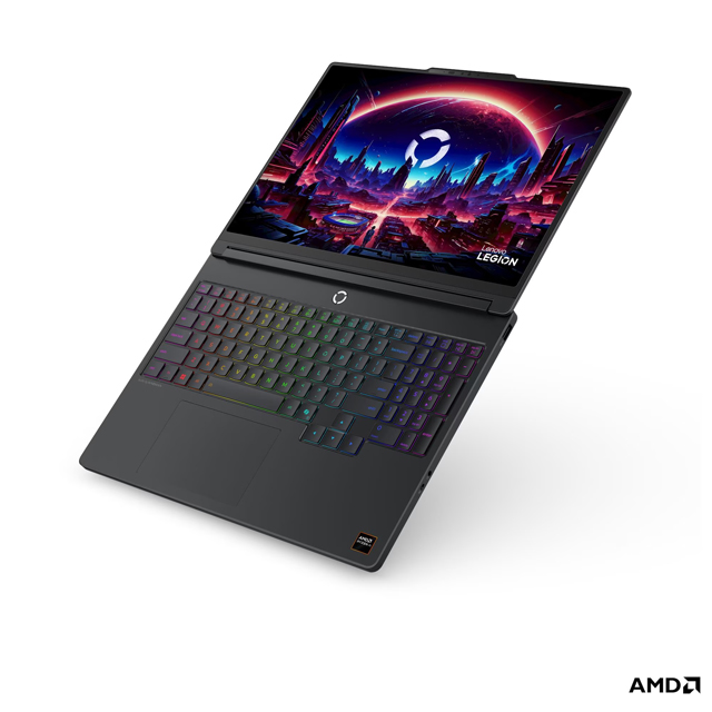 Lenovo Lenovo Legion 5 15AGP11 - 83Q6001EID /AMD Ryzen AI 9 465/32GB/1TB SSD/RTX5060 8GB/15.3" WQXGA/Win 11 Home+OH24+M365...