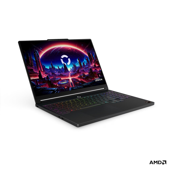 Lenovo Lenovo Legion 5 15AHP11 - 83Q7001NID /AMD Ryzen 7 250/16GB/512GB SSD/RTX5060 8GB/15.3" WQXGA/Win 11 Home+OH24+M365/...
