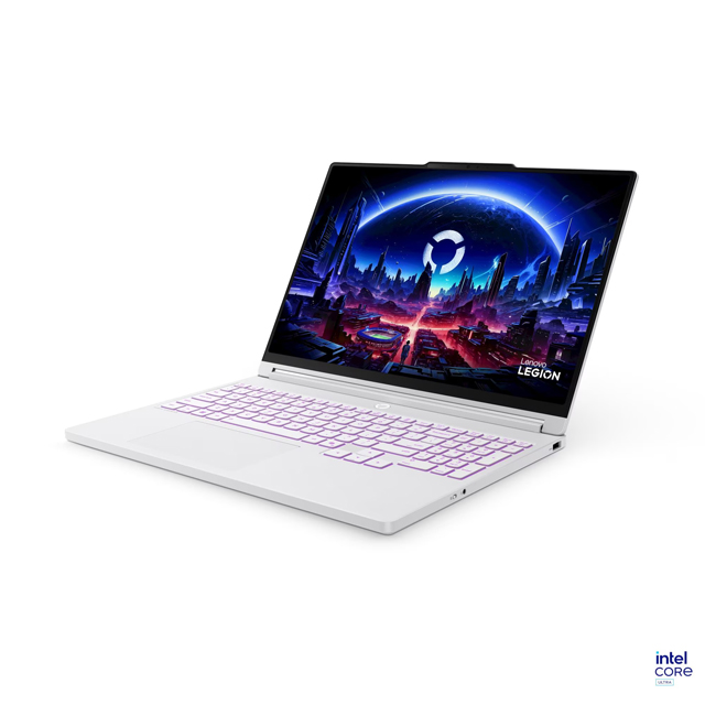 Lenovo Lenovo Legion 5 15IAX11 - 83VK0014ID /Intel Core Ultra 7-251HX/16GB/512GB SSD/RTX5060 8GB/15.3" WQXGA/Win 11 Home+O...