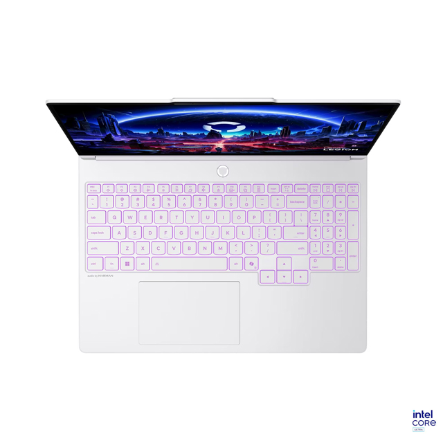 Lenovo Lenovo Legion 5 15IAX11 - 83VK0014ID /Intel Core Ultra 7-251HX/16GB/512GB SSD/RTX5060 8GB/15.3" WQXGA/Win 11 Home+O...