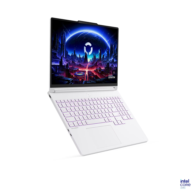 Lenovo Lenovo Legion 5 15IAX11 - 83VK0014ID /Intel Core Ultra 7-251HX/16GB/512GB SSD/RTX5060 8GB/15.3" WQXGA/Win 11 Home+O...